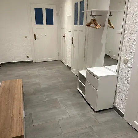 Apartamento Linda Ninh Dresde