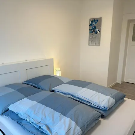 Linda Ninh Apartament