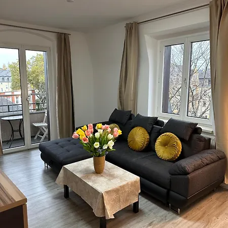 Linda Ninh Apartment *