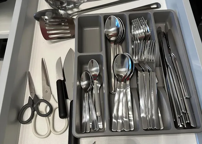 Linda Ninh Appartamento