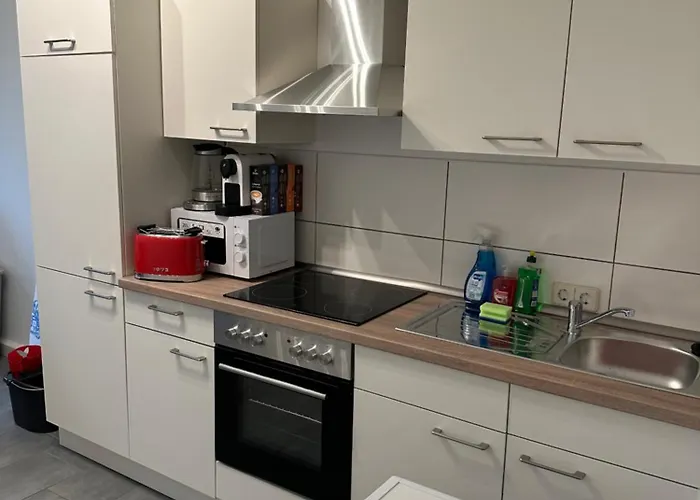 Apartman Linda Ninh *