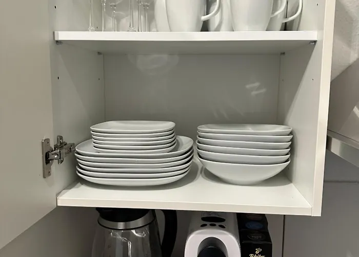 Linda Ninh Appartamento