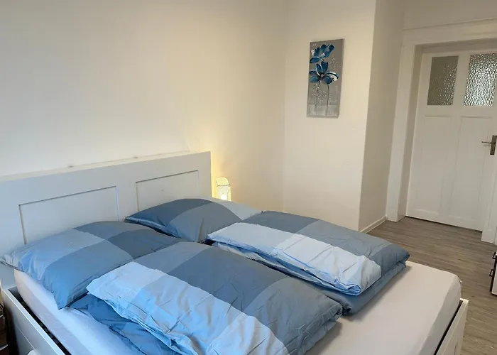 Linda Ninh Appartamento