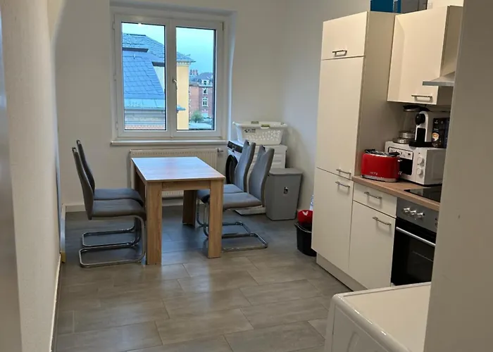 Linda Ninh Apartman *