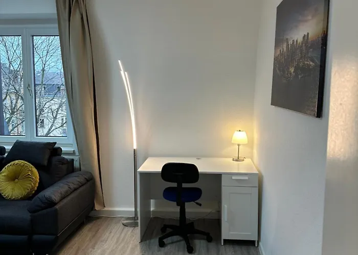 Apartman Linda Ninh *