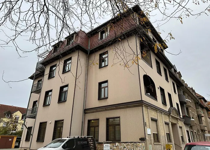 Appartamento Linda Ninh *