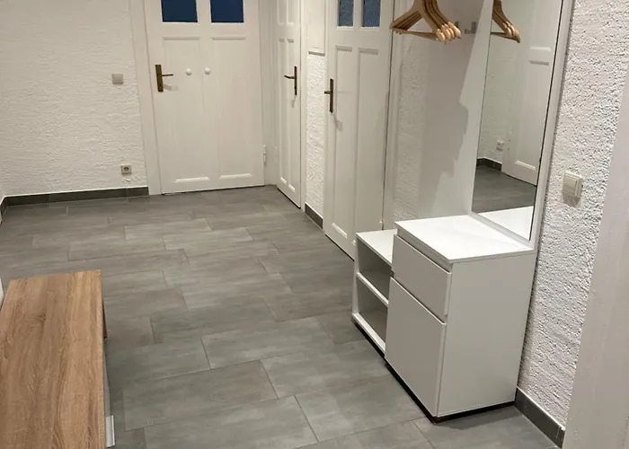 Appartamento Linda Ninh Dresda