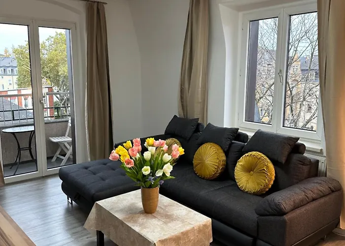 Linda Ninh Appartamento *