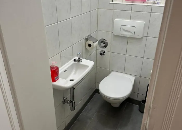 Apartman Linda Ninh *