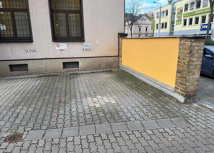 Linda Ninh Apartman *