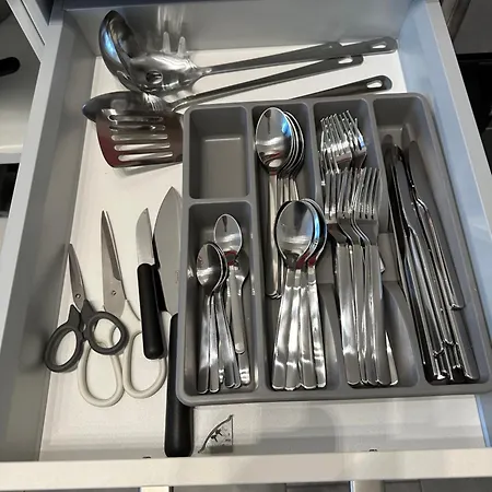 Linda Ninh Apartmán