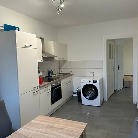 Apartmán Linda Ninh