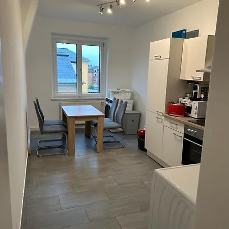 Linda Ninh Apartmán *