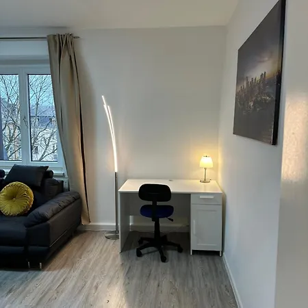 Apartmán Linda Ninh *