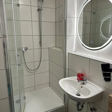 Linda Ninh Apartmán *