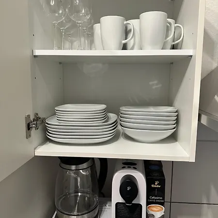 Linda Ninh Apartamento