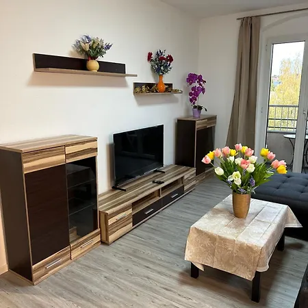 Apartamento Linda Ninh Dresden