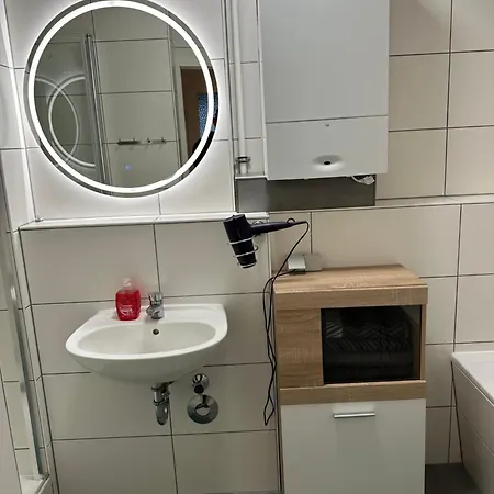 Linda Ninh Apartamento Dresden