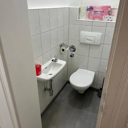 Apartamento Linda Ninh *